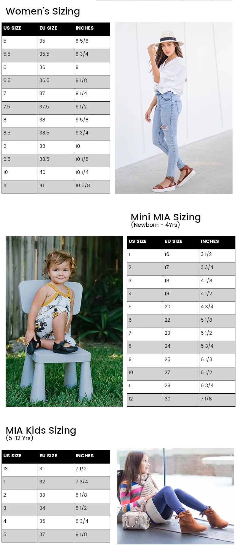 Girl's Little Cayson Ankle Boot In White