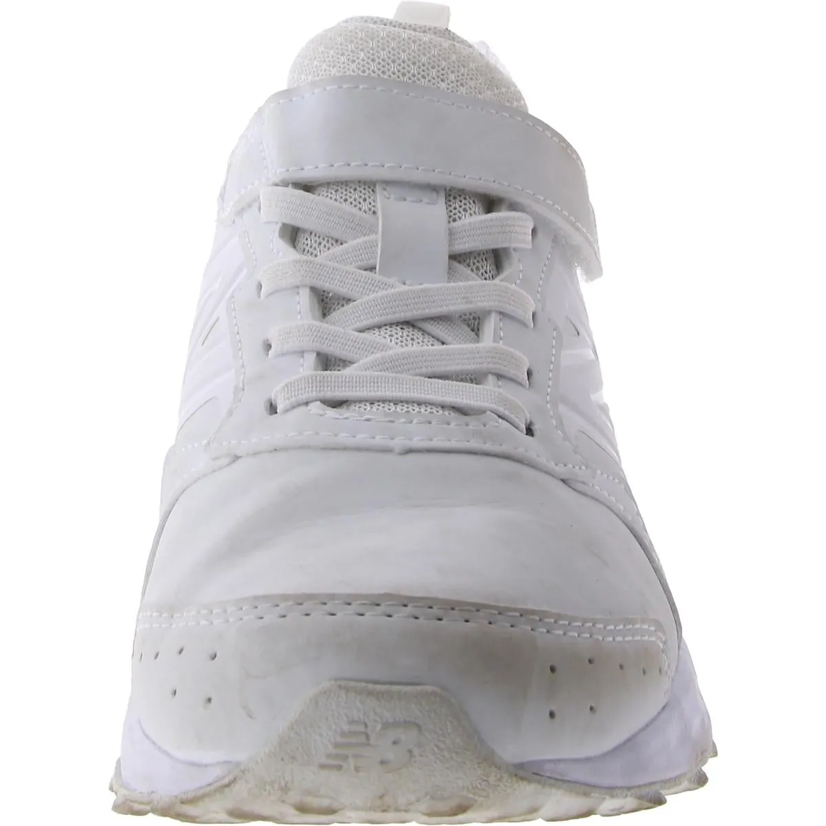 Girls Little Kid Adjustable Running Shoes