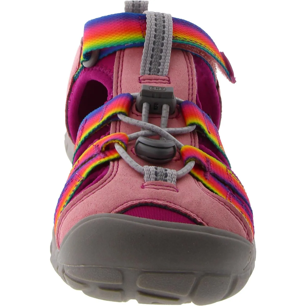 Girls Little Kid Adjustable Sport Sandals