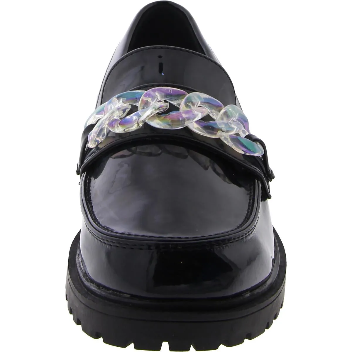 Girls Little Kid L Loafers