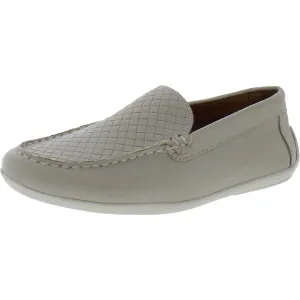 Girls Little Kid Leather Loafers