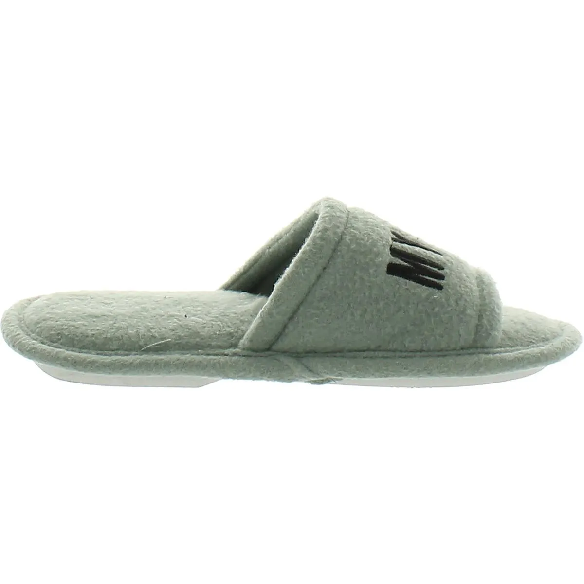 Girls Little Kid Manmade Slide Slippers