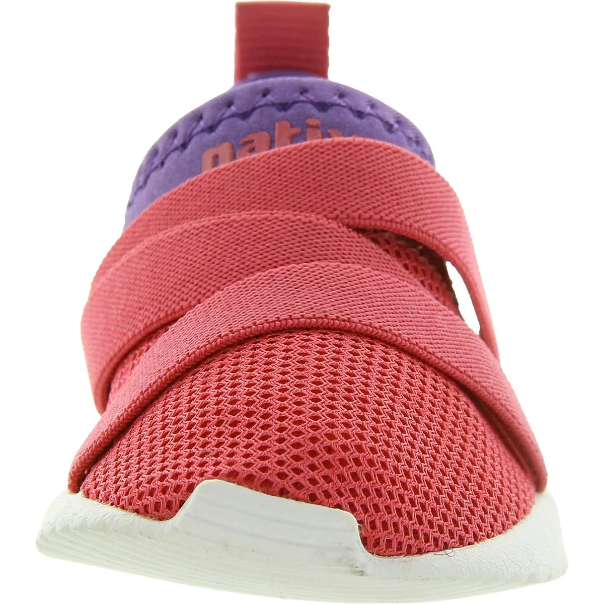 Girls Slip On Padded Insle Casual and Fashion Sneakers