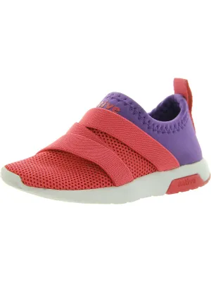 Girls Slip On Padded Insle Casual and Fashion Sneakers