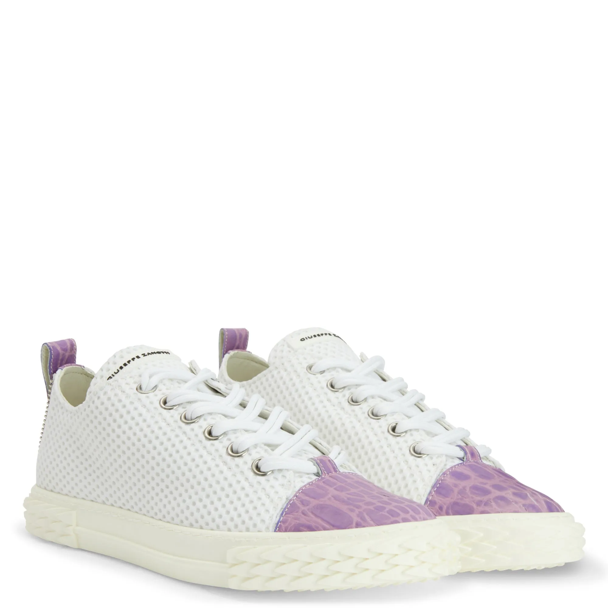 Giuseppe Zanotti Blabber