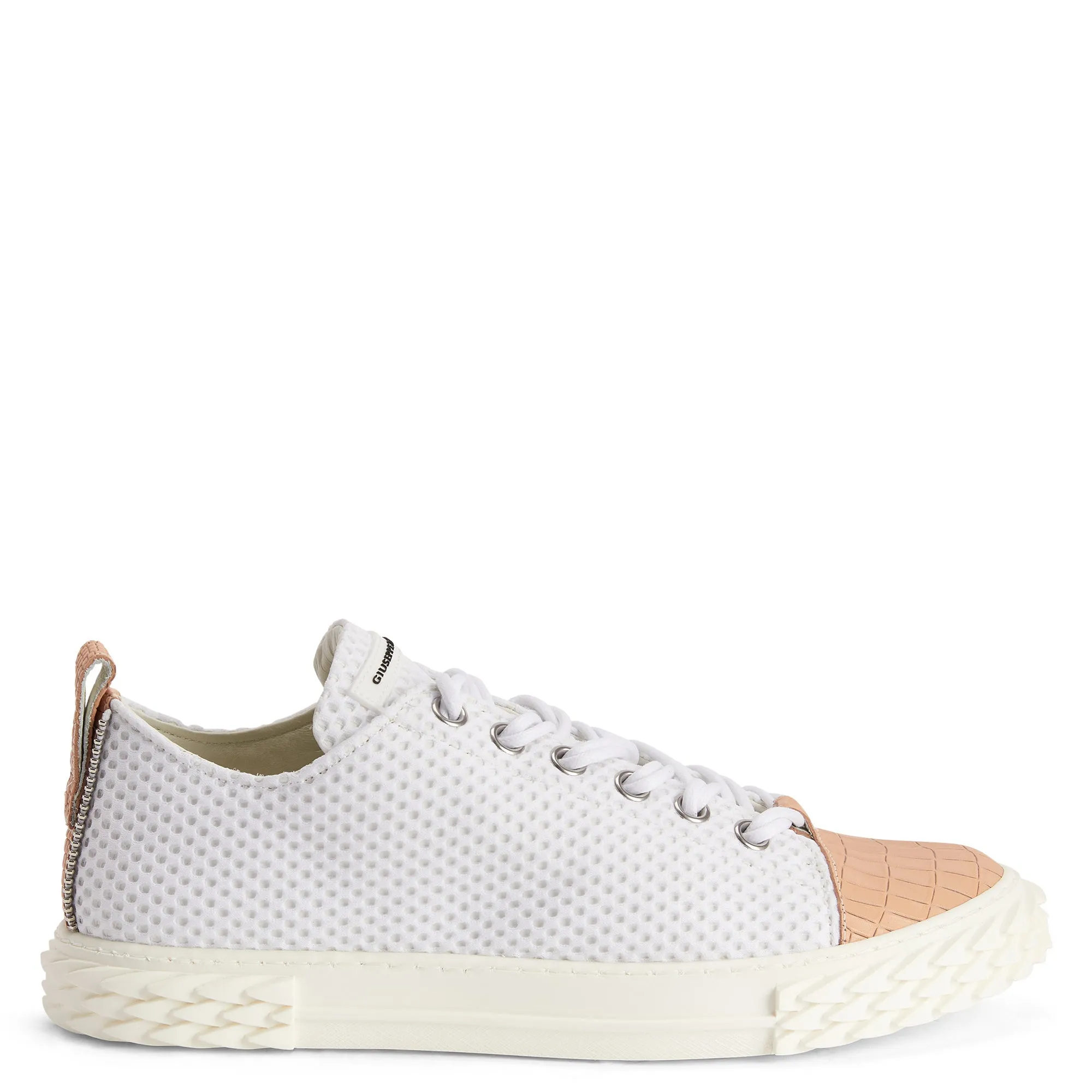 Giuseppe Zanotti Blabber