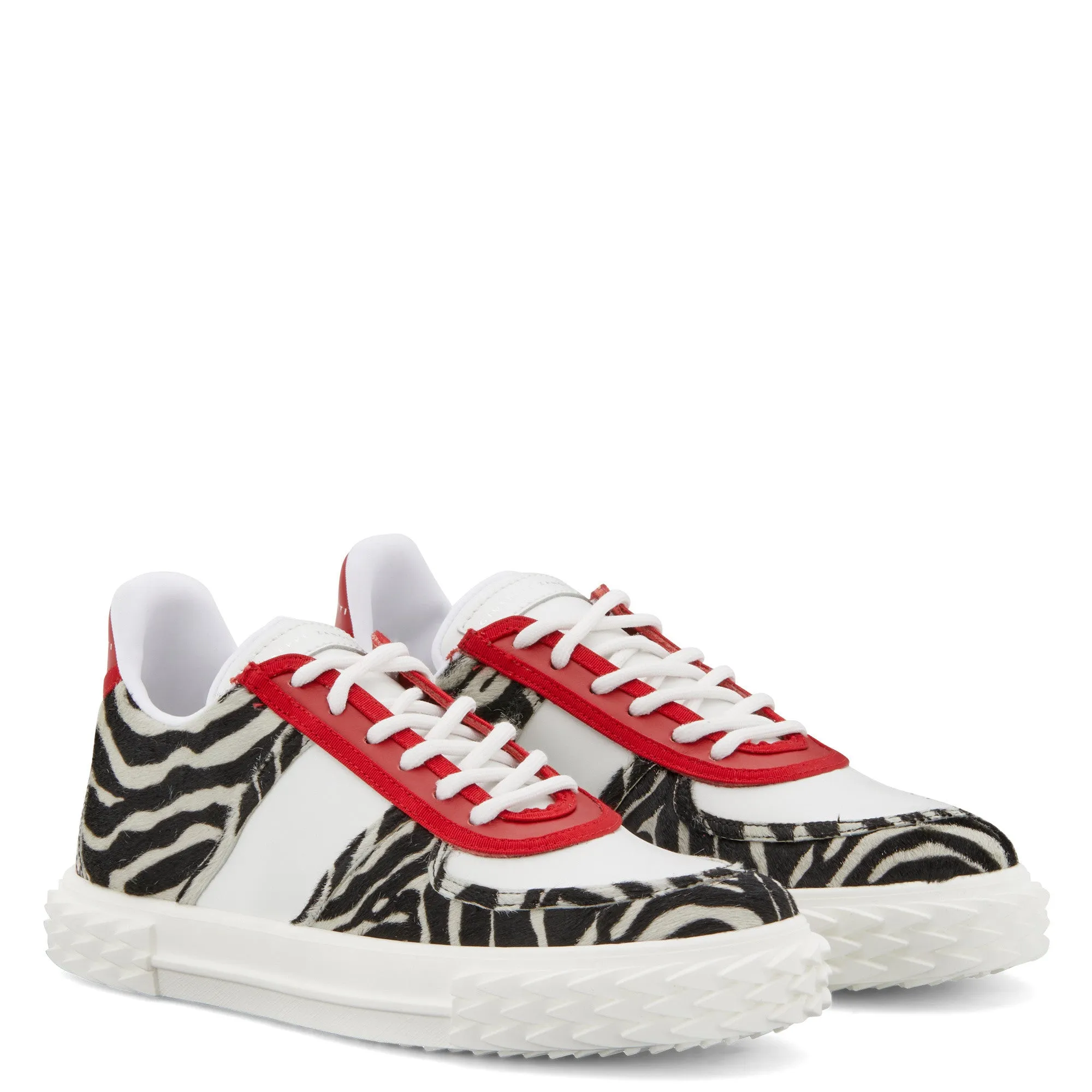 Giuseppe Zanotti Blabber