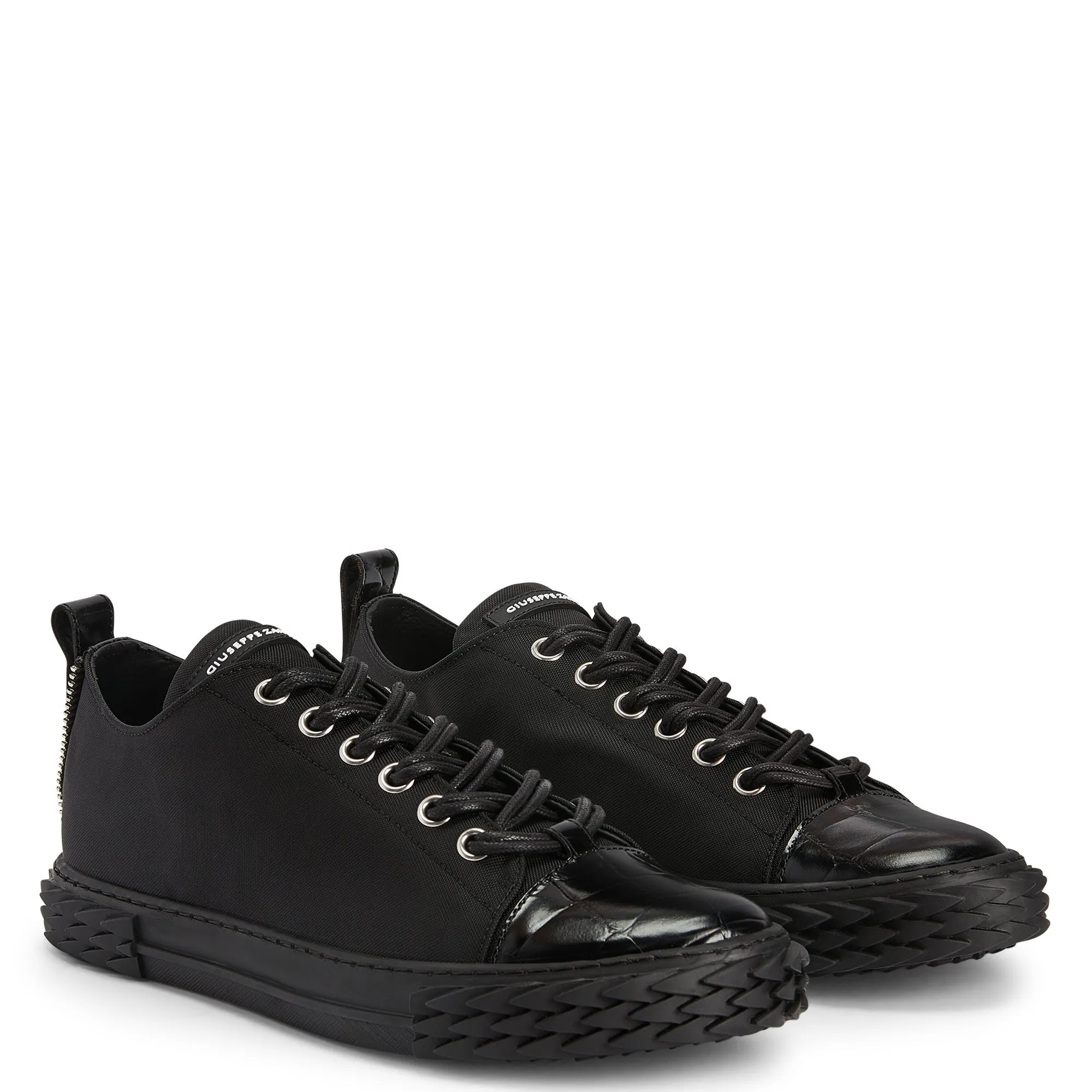 Giuseppe Zanotti Blabber
