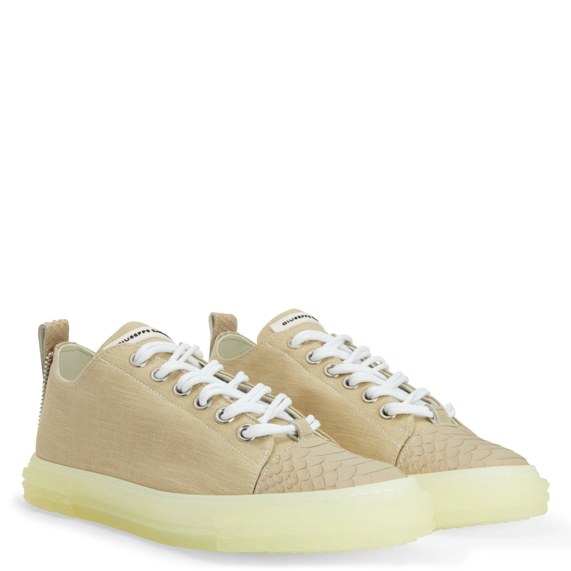 Giuseppe Zanotti Blabber