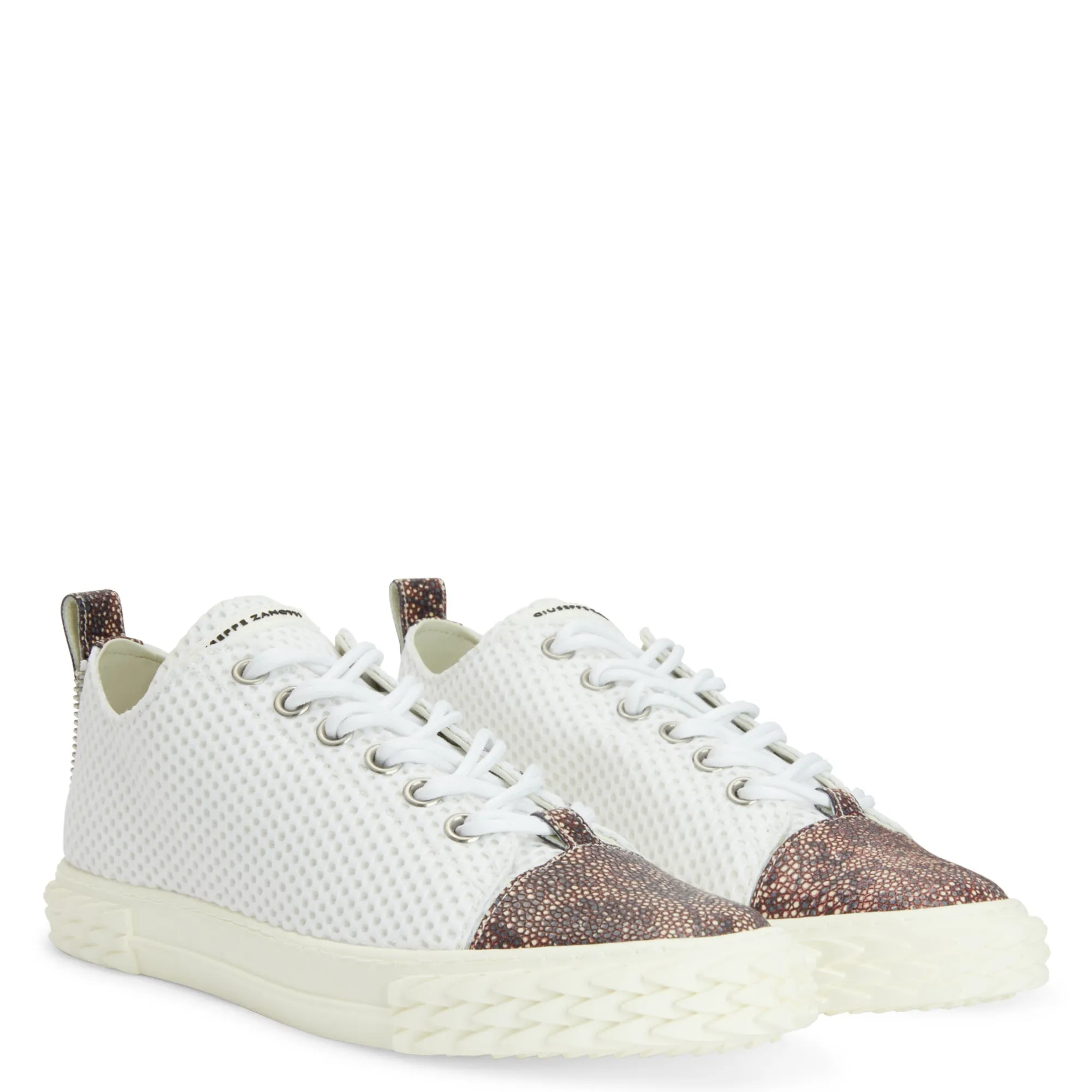 Giuseppe Zanotti Blabber