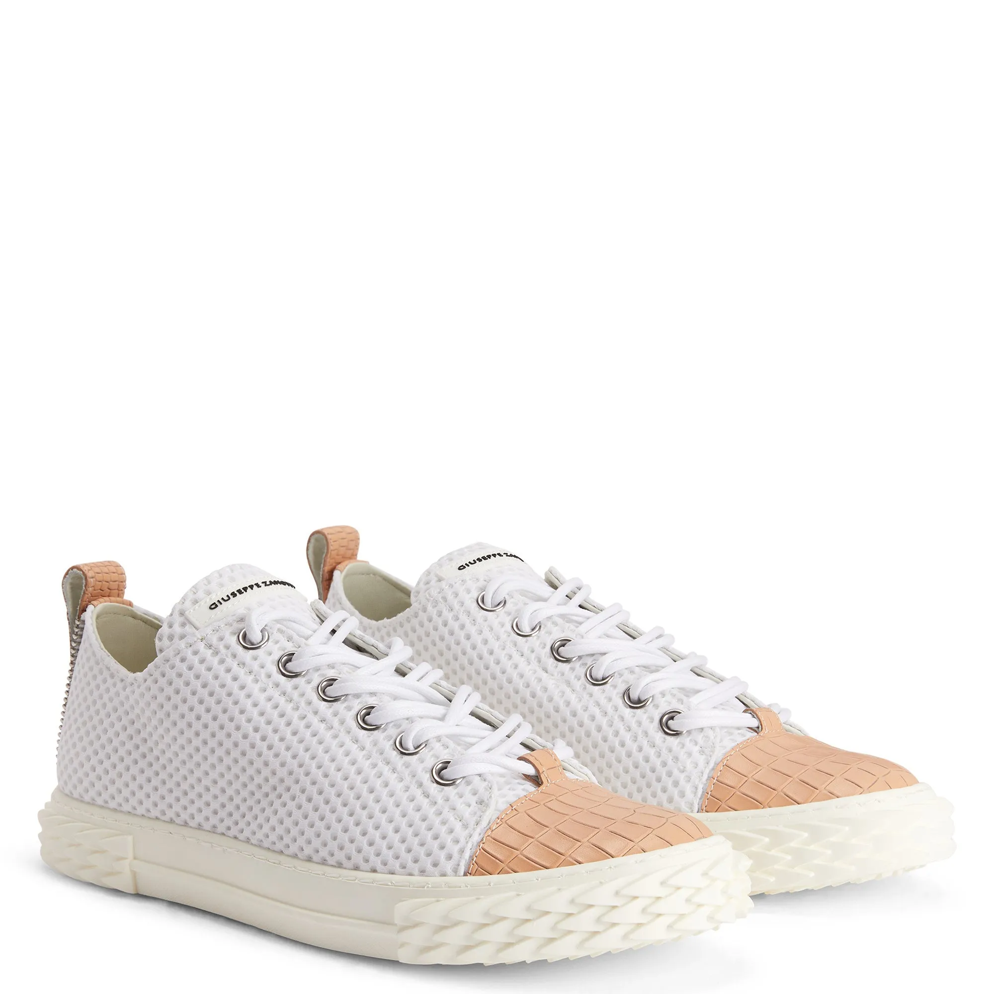 Giuseppe Zanotti Blabber