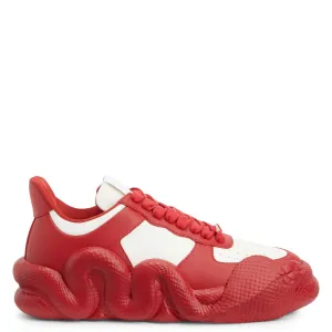 Giuseppe Zanotti Cobras