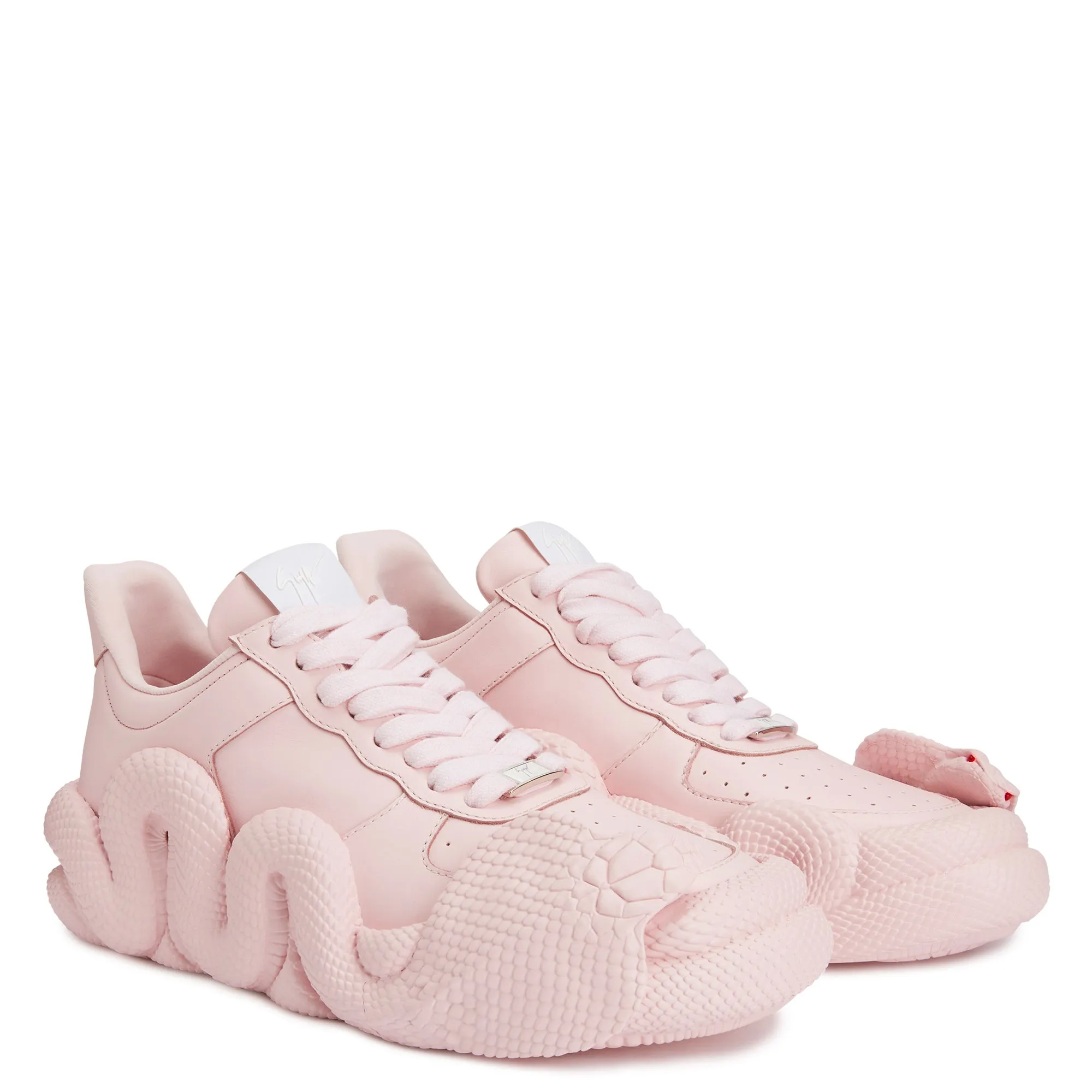 Giuseppe Zanotti Cobras