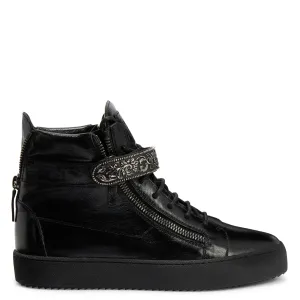 Giuseppe Zanotti Coby Deluxe