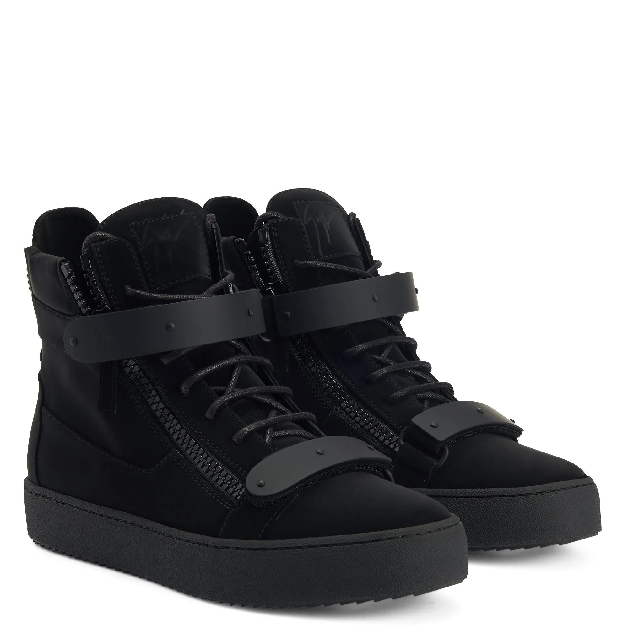 Giuseppe Zanotti Coby