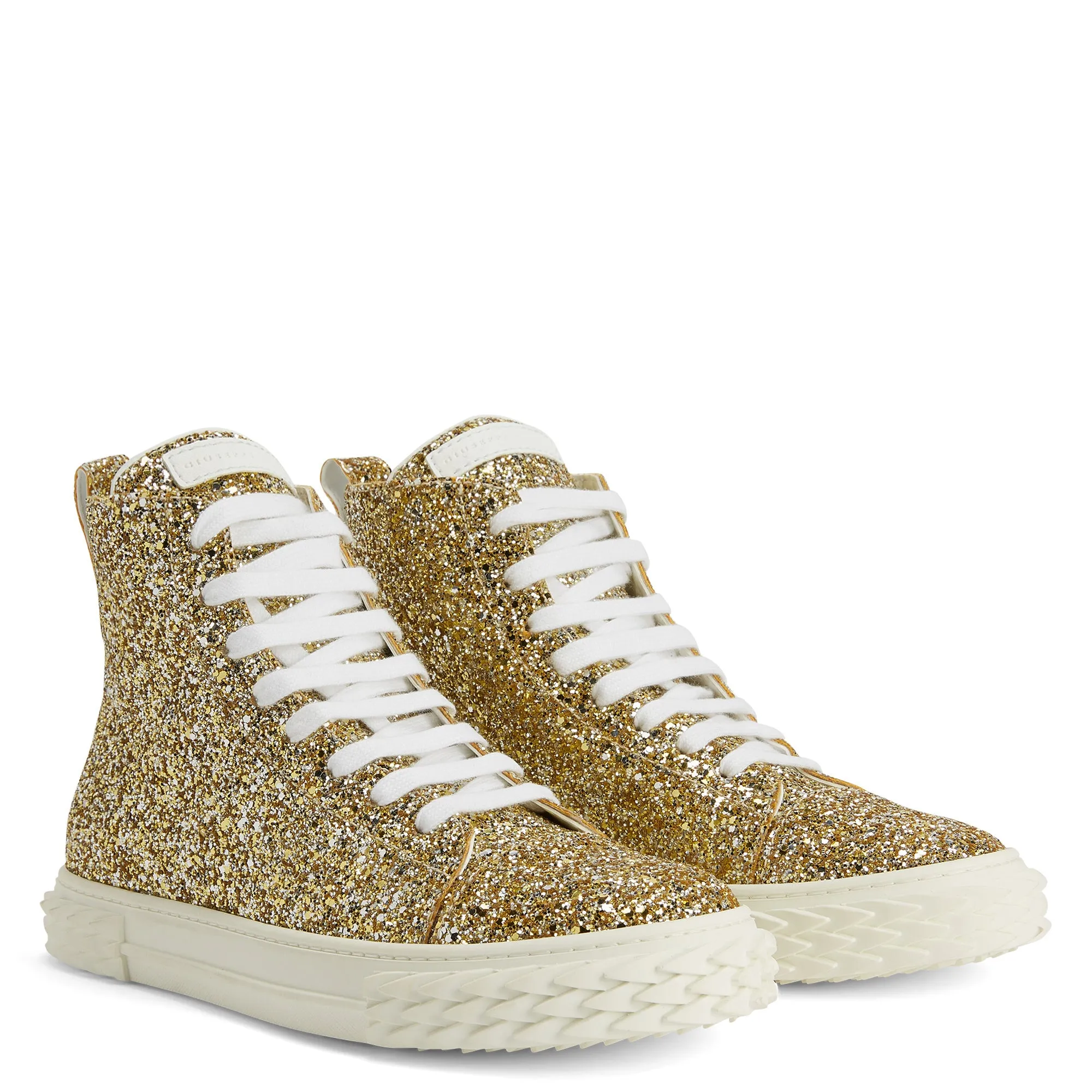 Giuseppe Zanotti Ecoblabber
