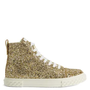 Giuseppe Zanotti Ecoblabber