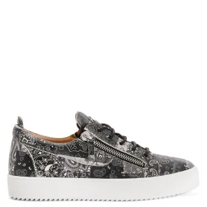 Giuseppe Zanotti Frankie
