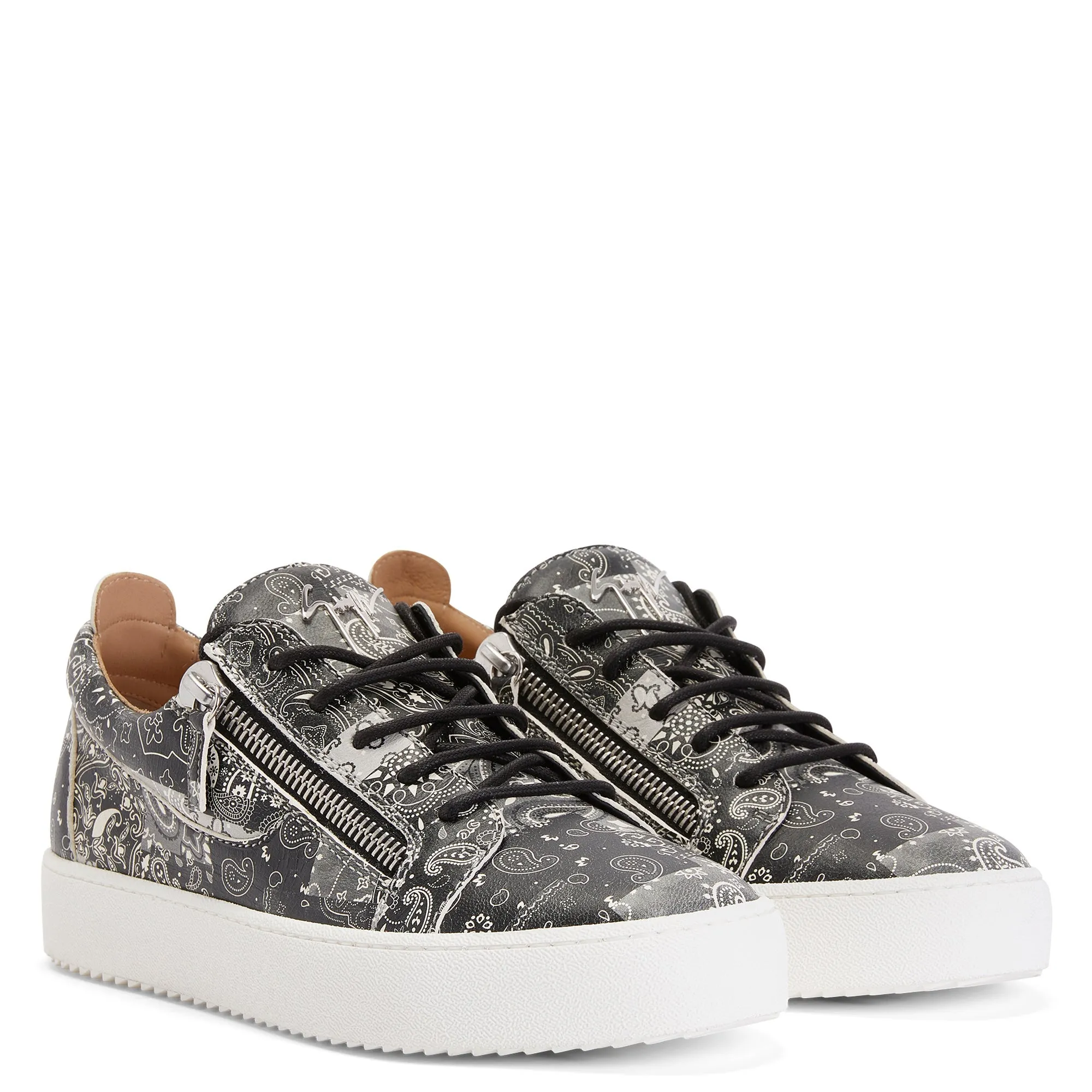 Giuseppe Zanotti Frankie