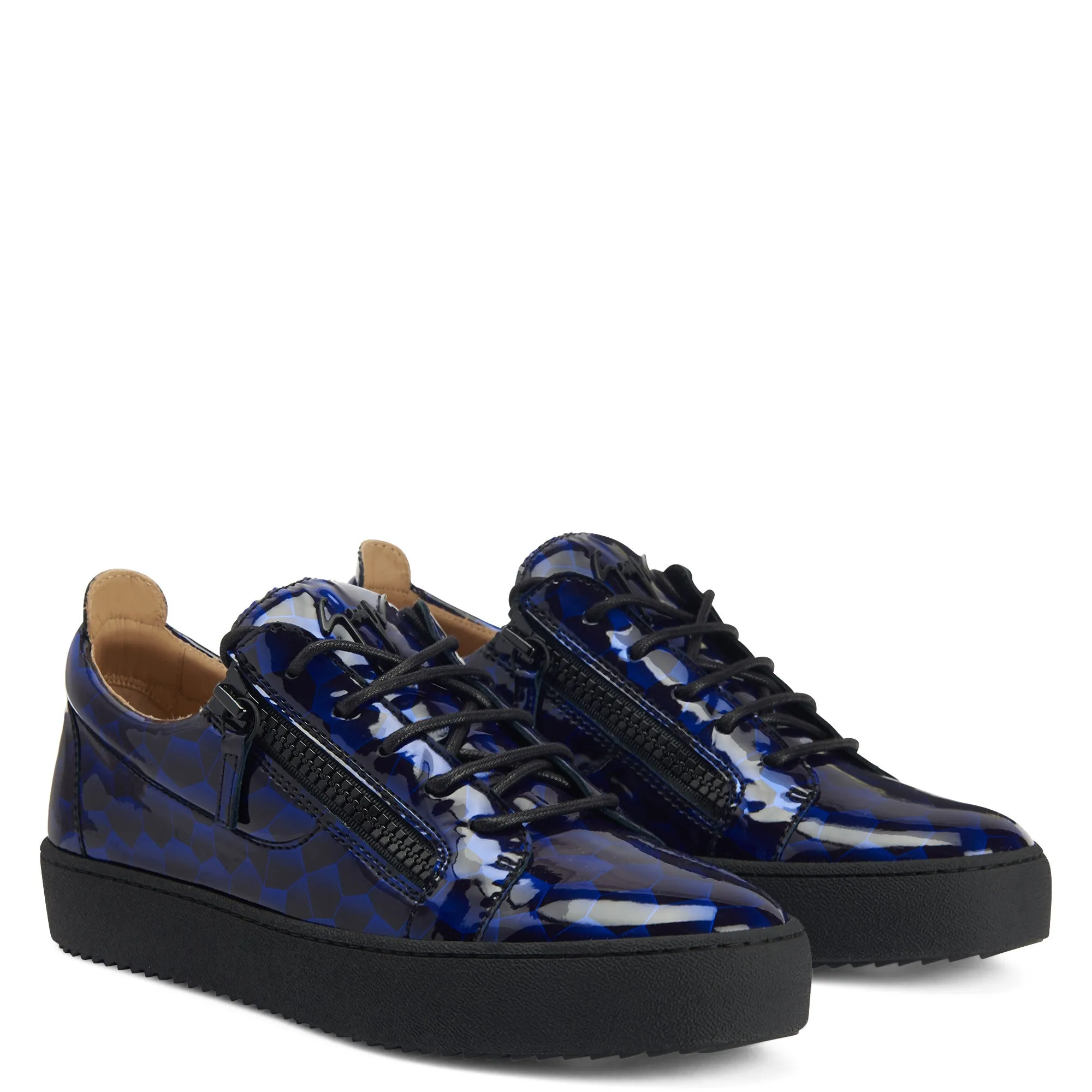 Giuseppe Zanotti Frankie