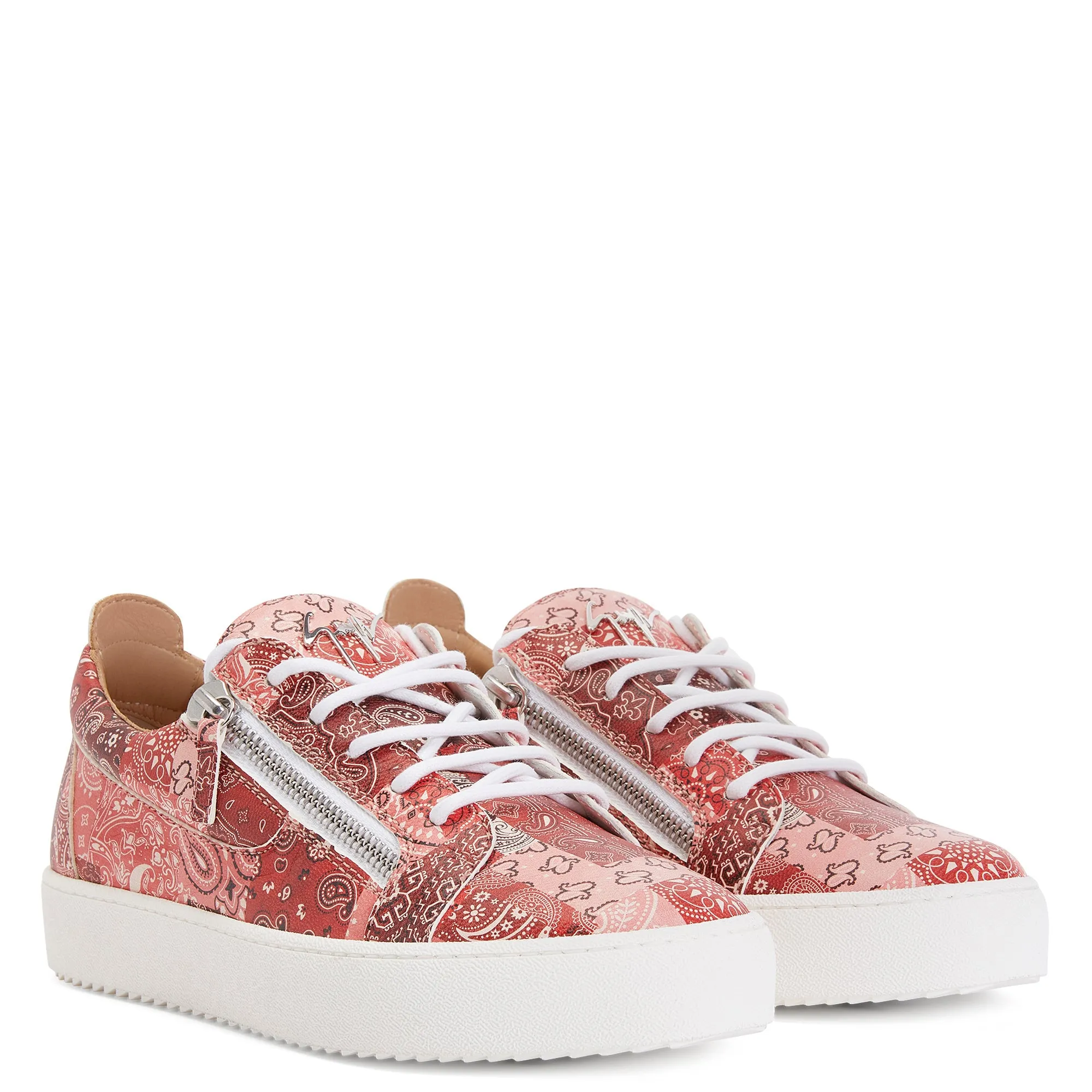 Giuseppe Zanotti Frankie