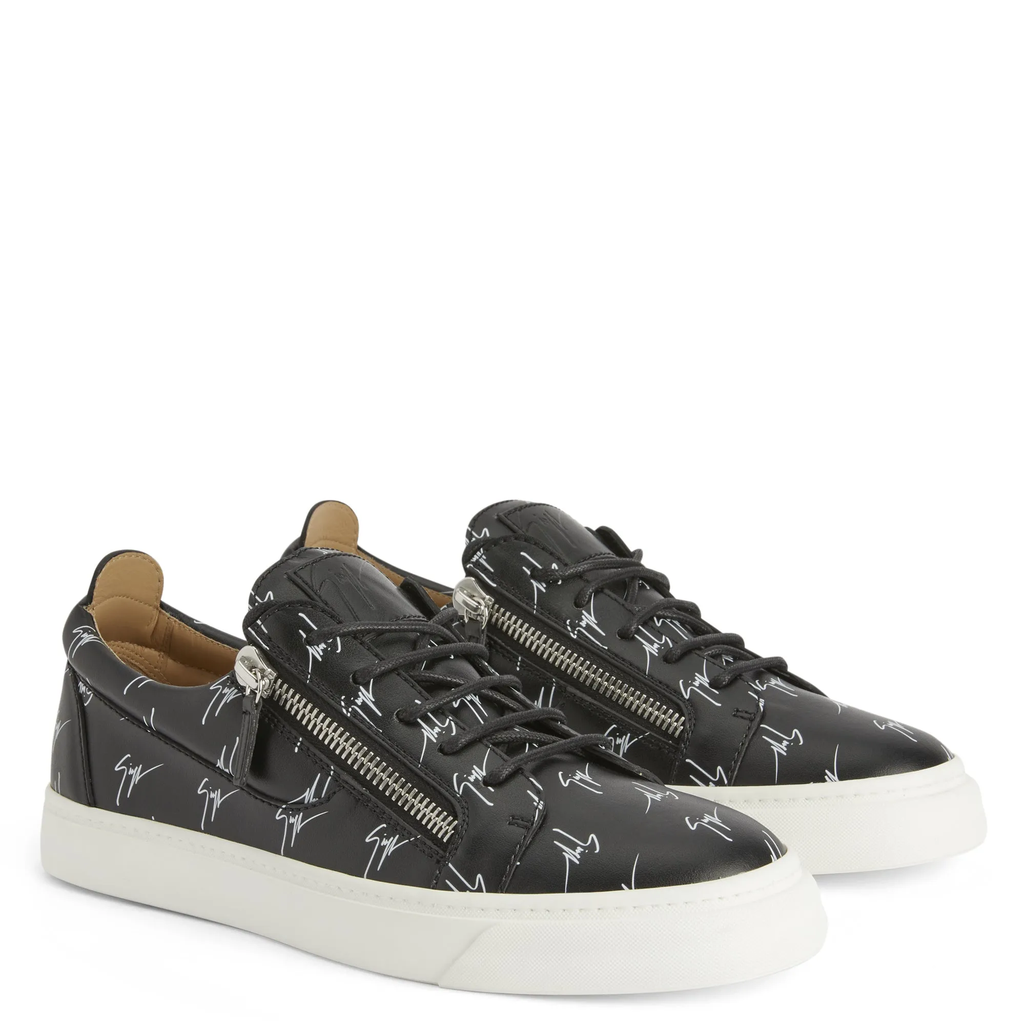 Giuseppe Zanotti Frankie
