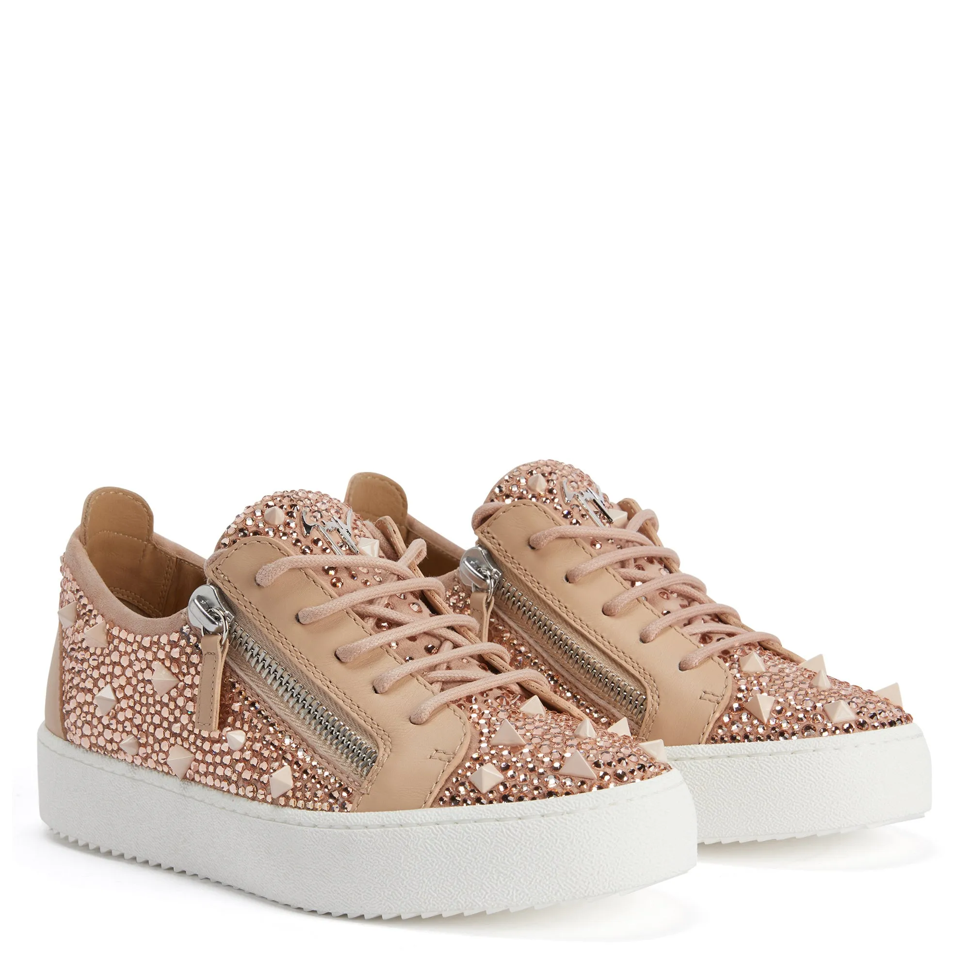 Giuseppe Zanotti Gail