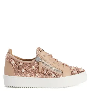 Giuseppe Zanotti Gail