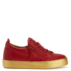 Giuseppe Zanotti Gail