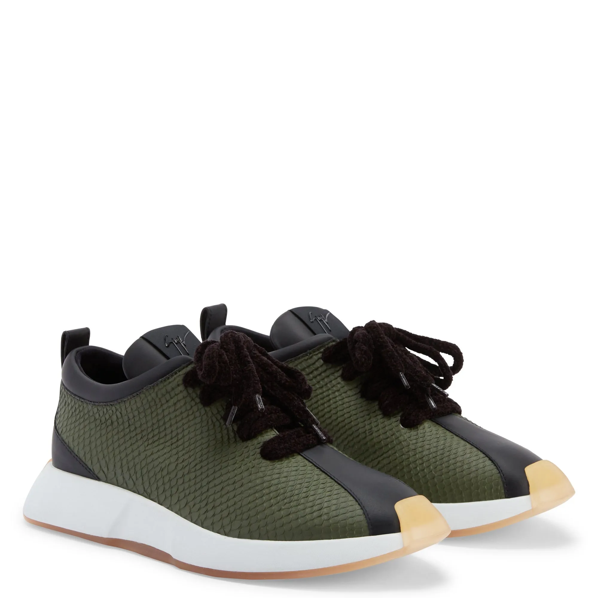 Giuseppe Zanotti Giuseppe Zanotti Ferox