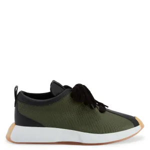 Giuseppe Zanotti Giuseppe Zanotti Ferox