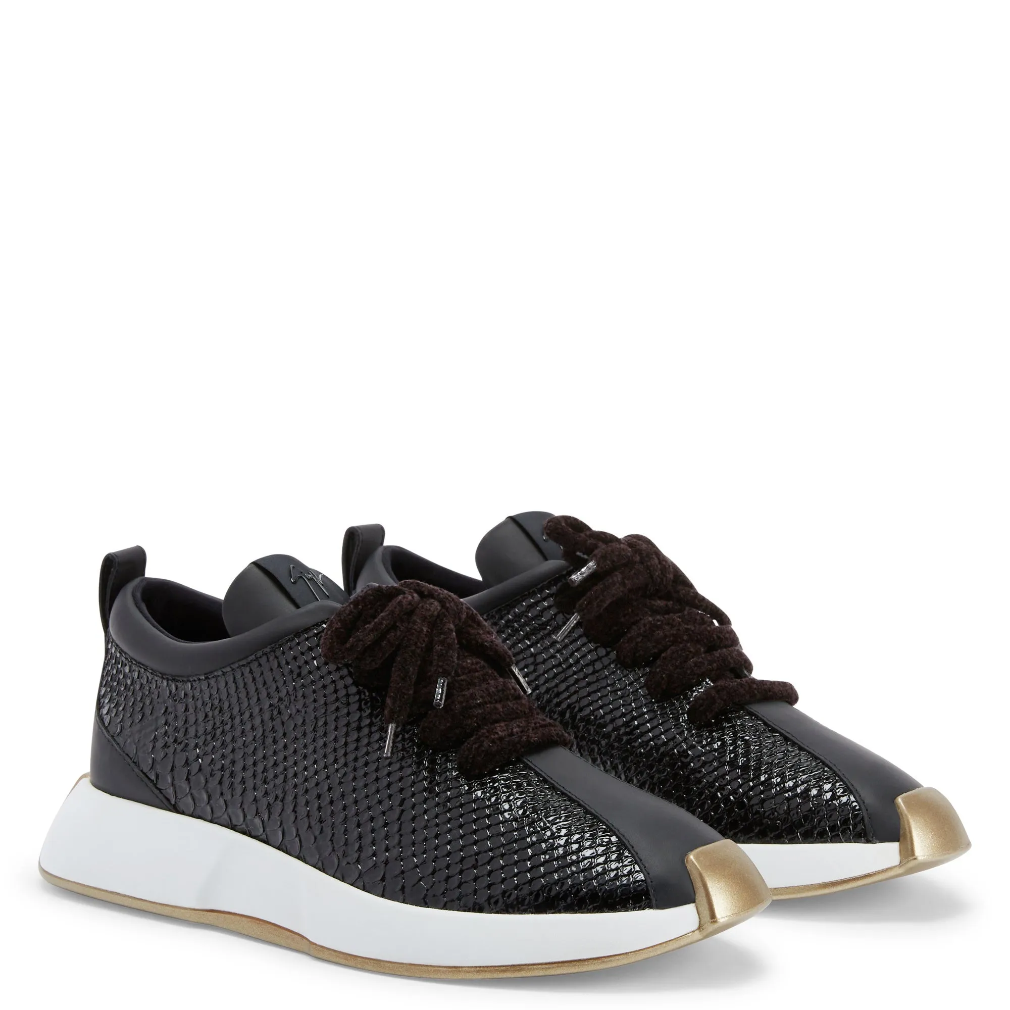 Giuseppe Zanotti Giuseppe Zanotti Ferox