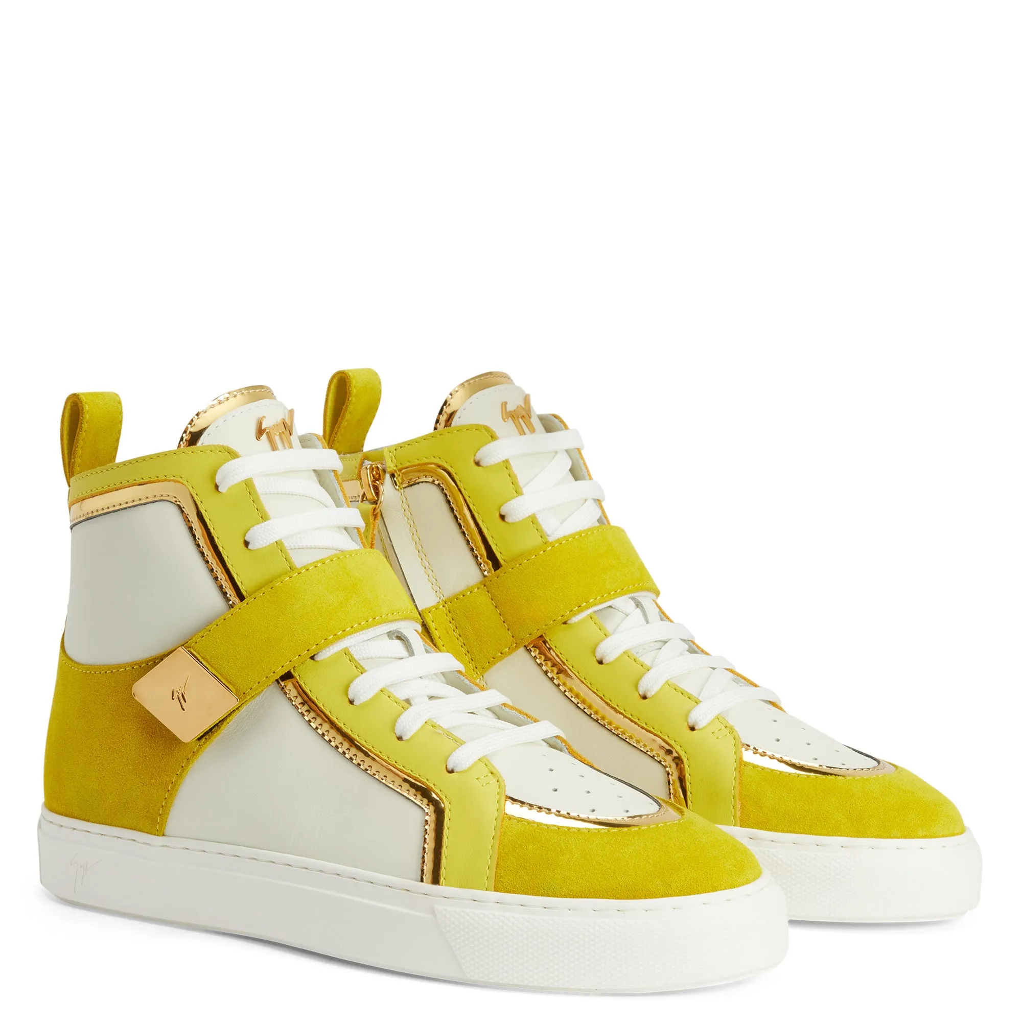Giuseppe Zanotti Giuseppe Zanotti Zenas