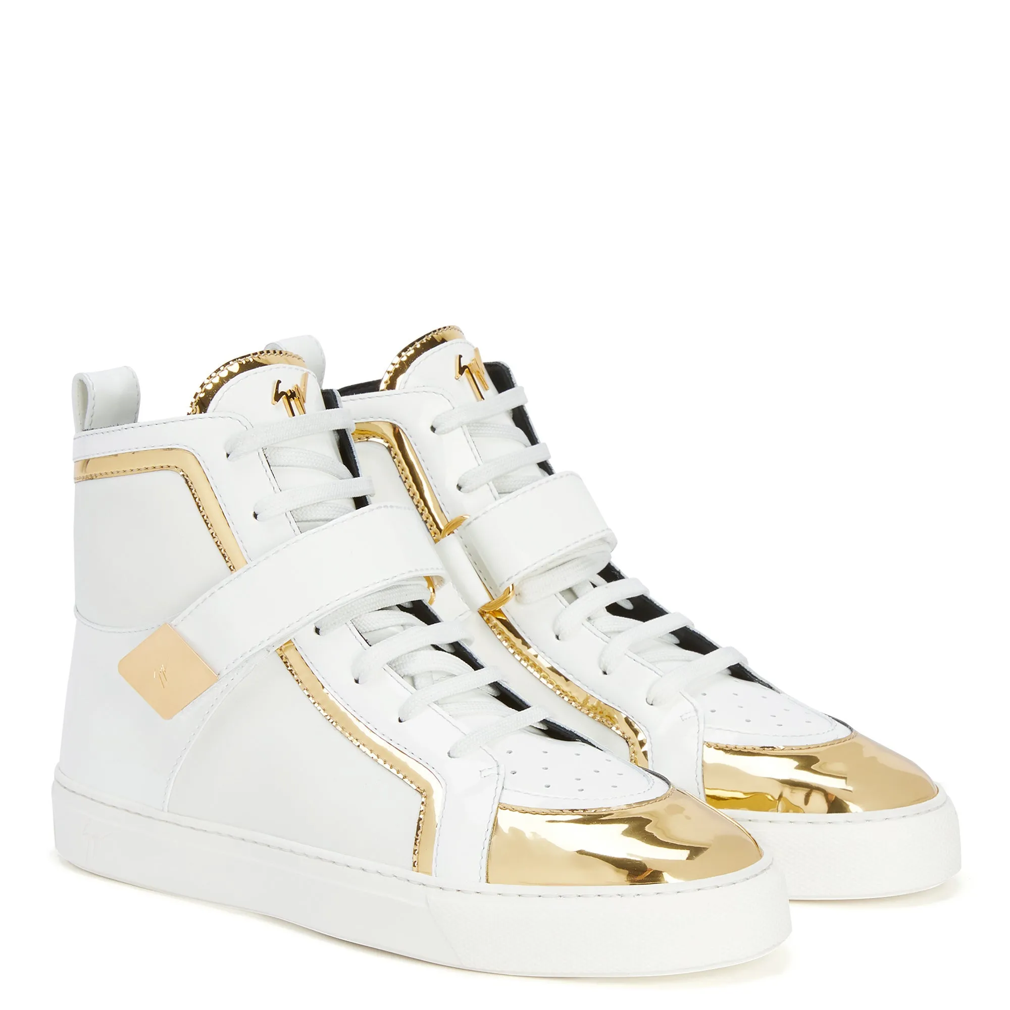 Giuseppe Zanotti Giuseppe Zanotti Zenas