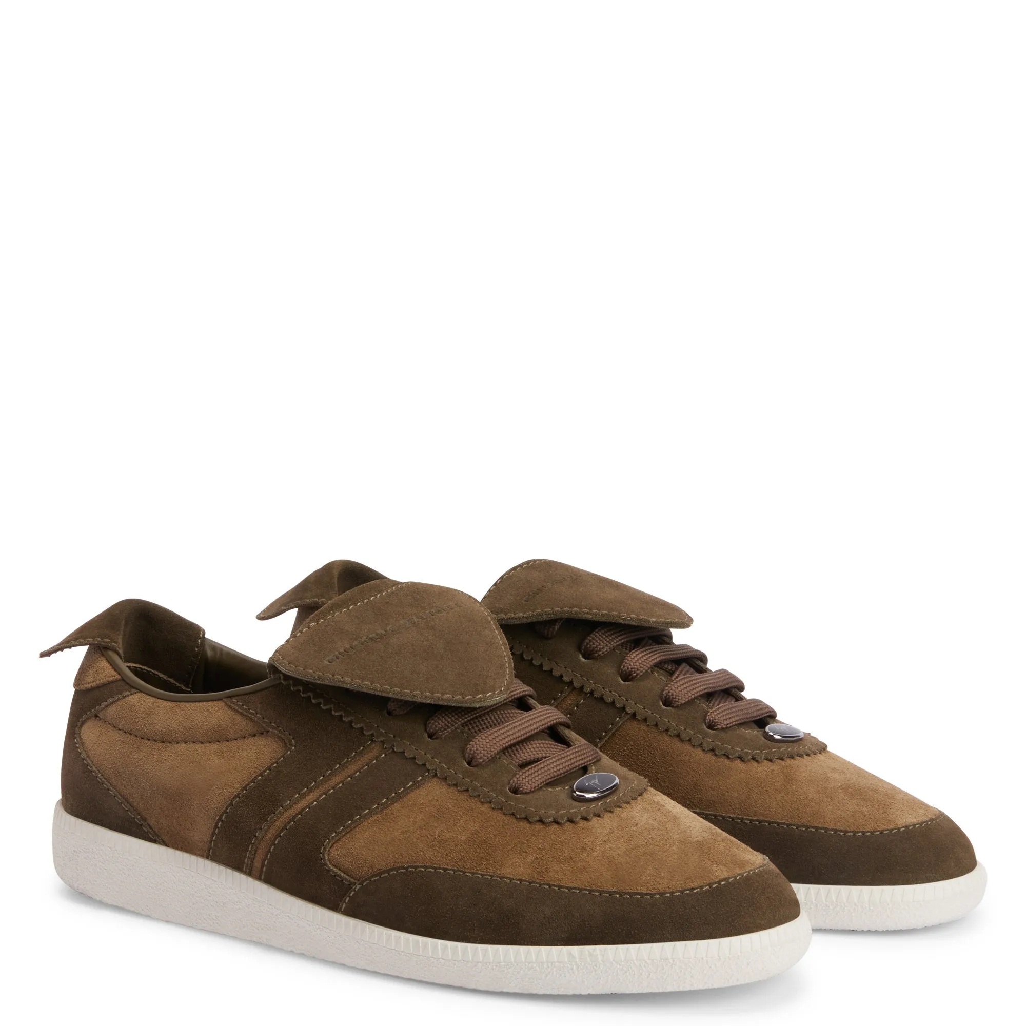 Giuseppe Zanotti Gz League