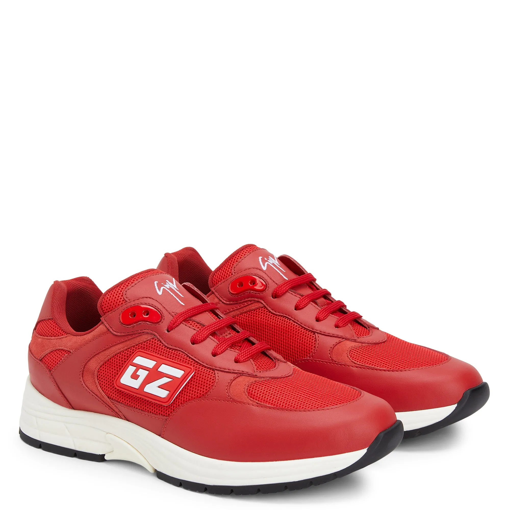 Giuseppe Zanotti Gz Runner