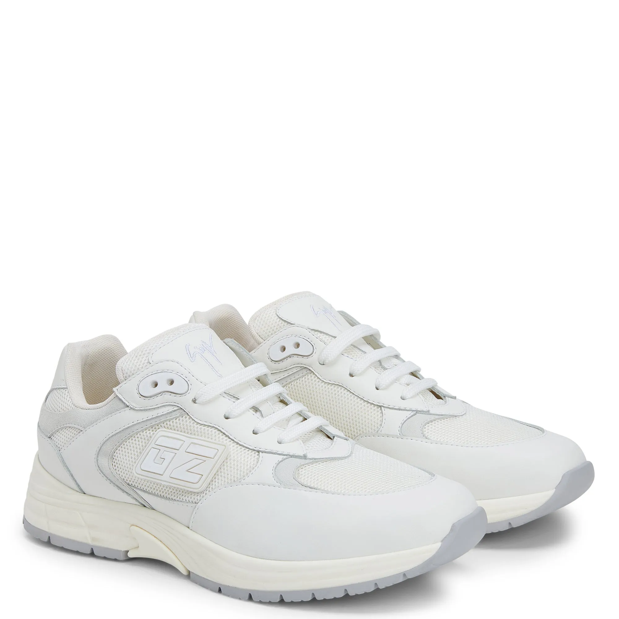 Giuseppe Zanotti Gz Runner