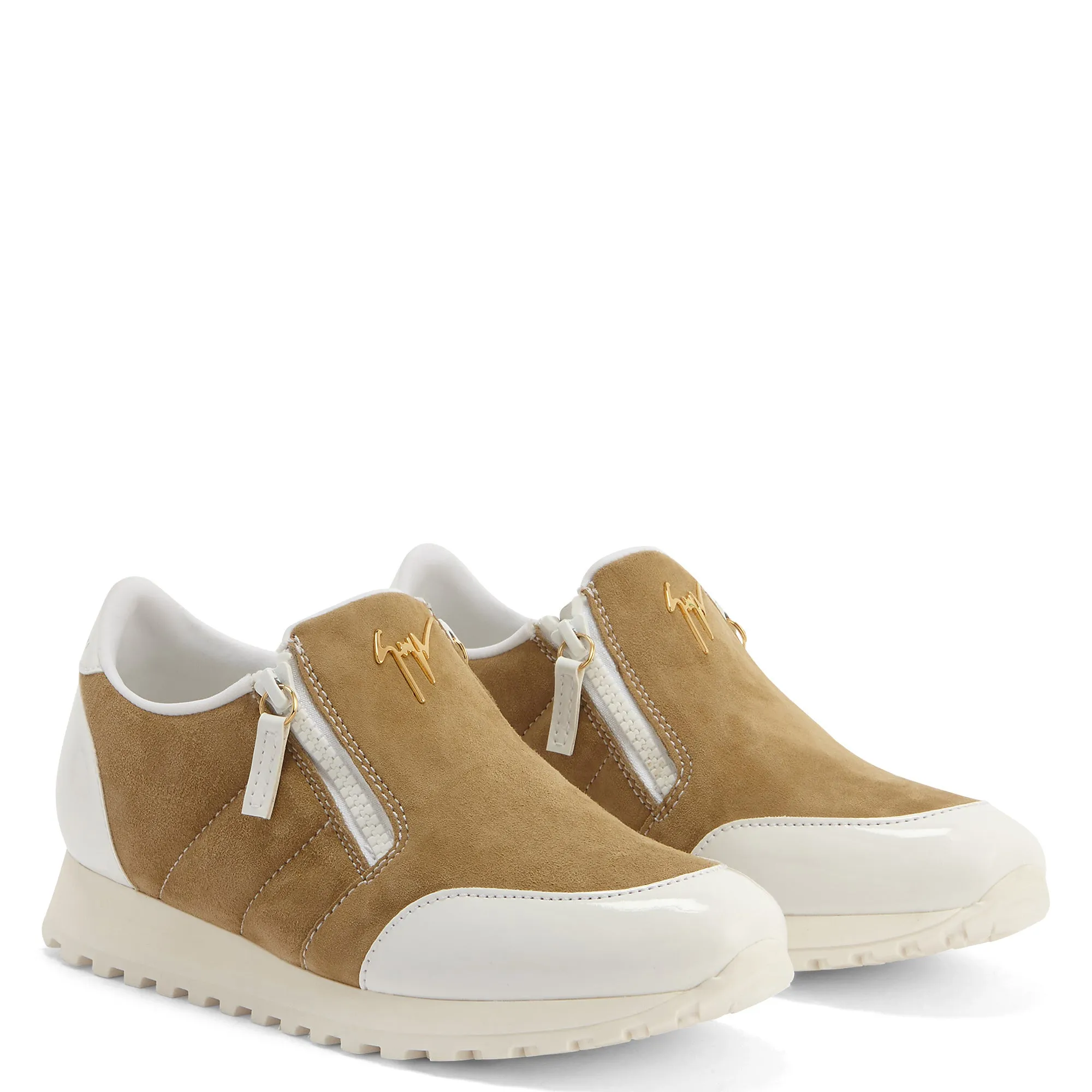 Giuseppe Zanotti Ilde Run