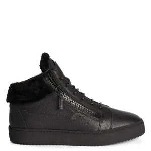 Giuseppe Zanotti Kriss Winter
