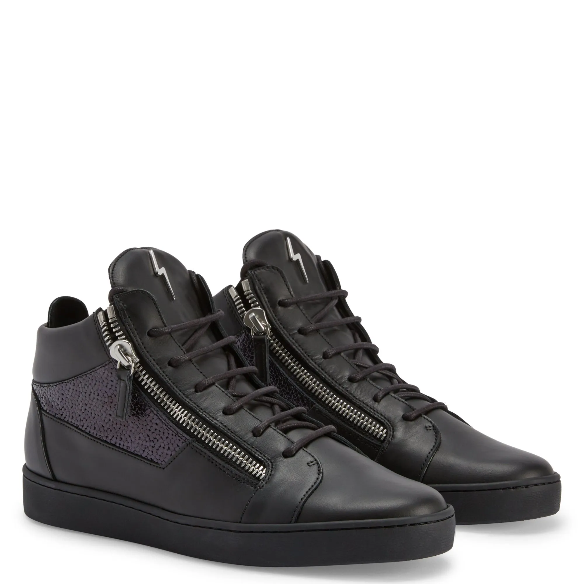 Giuseppe Zanotti Kriss
