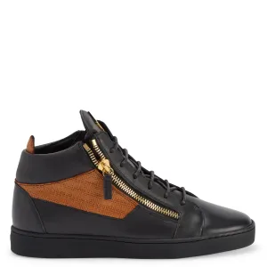 Giuseppe Zanotti Kriss
