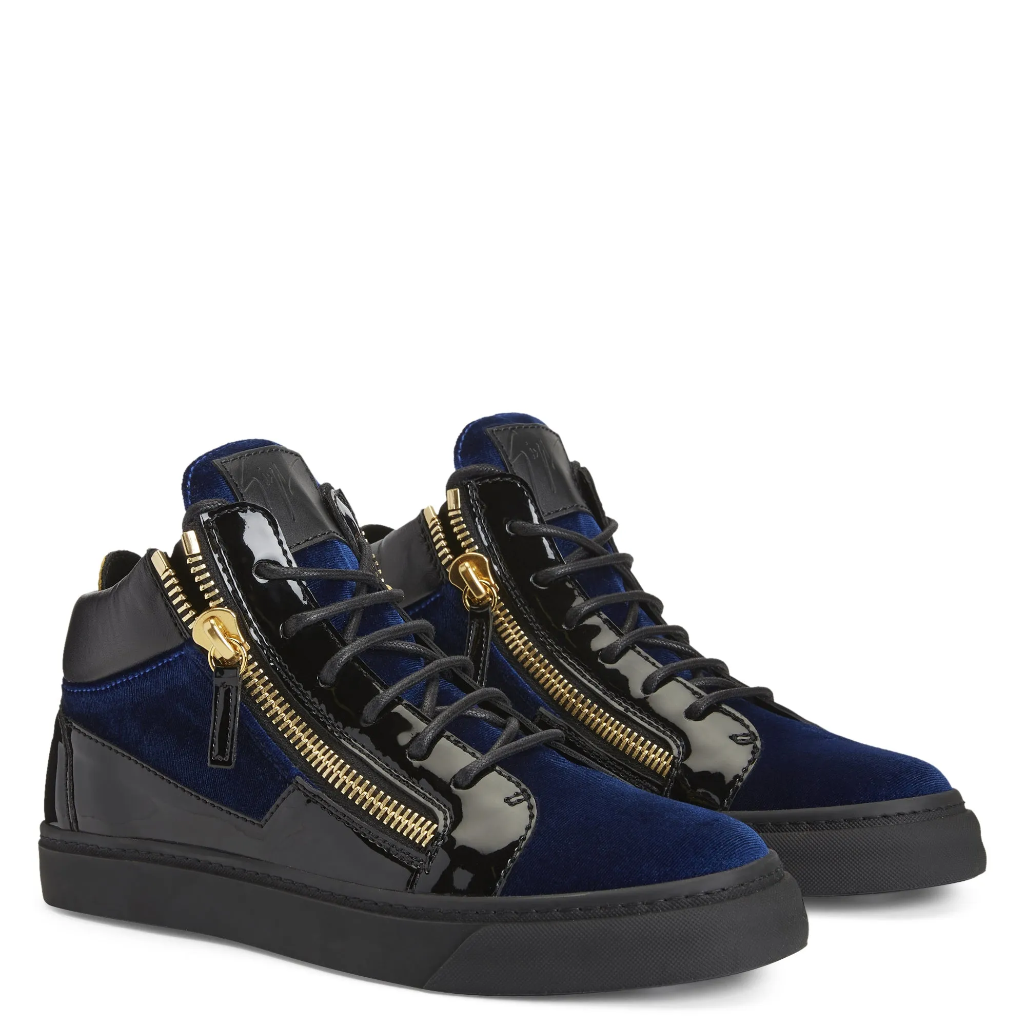 Giuseppe Zanotti Kriss