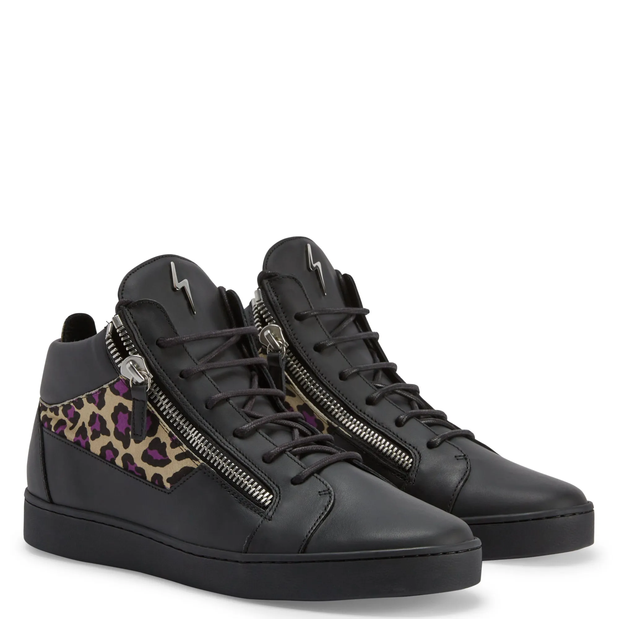 Giuseppe Zanotti Kriss