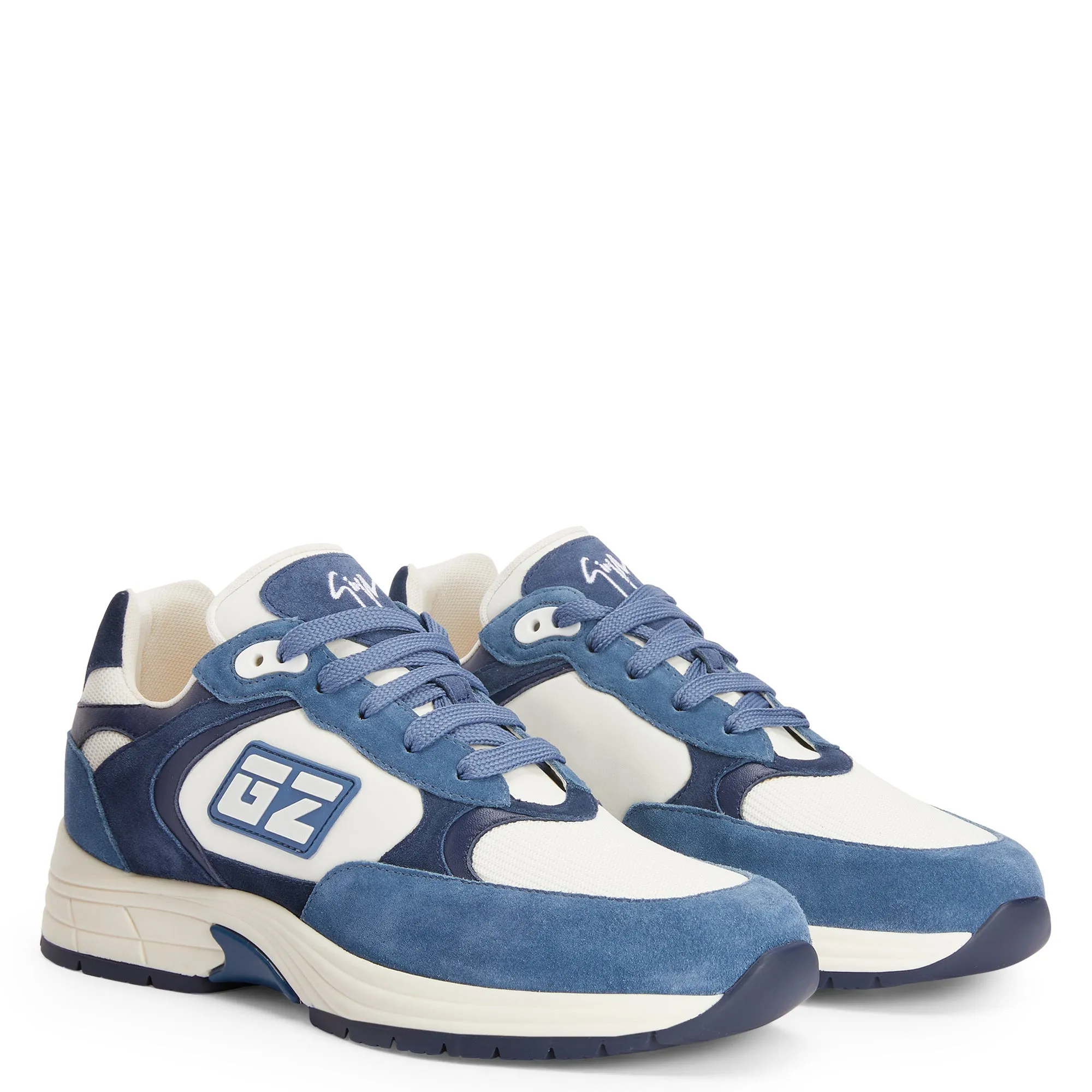 Giuseppe Zanotti New Gz Runner