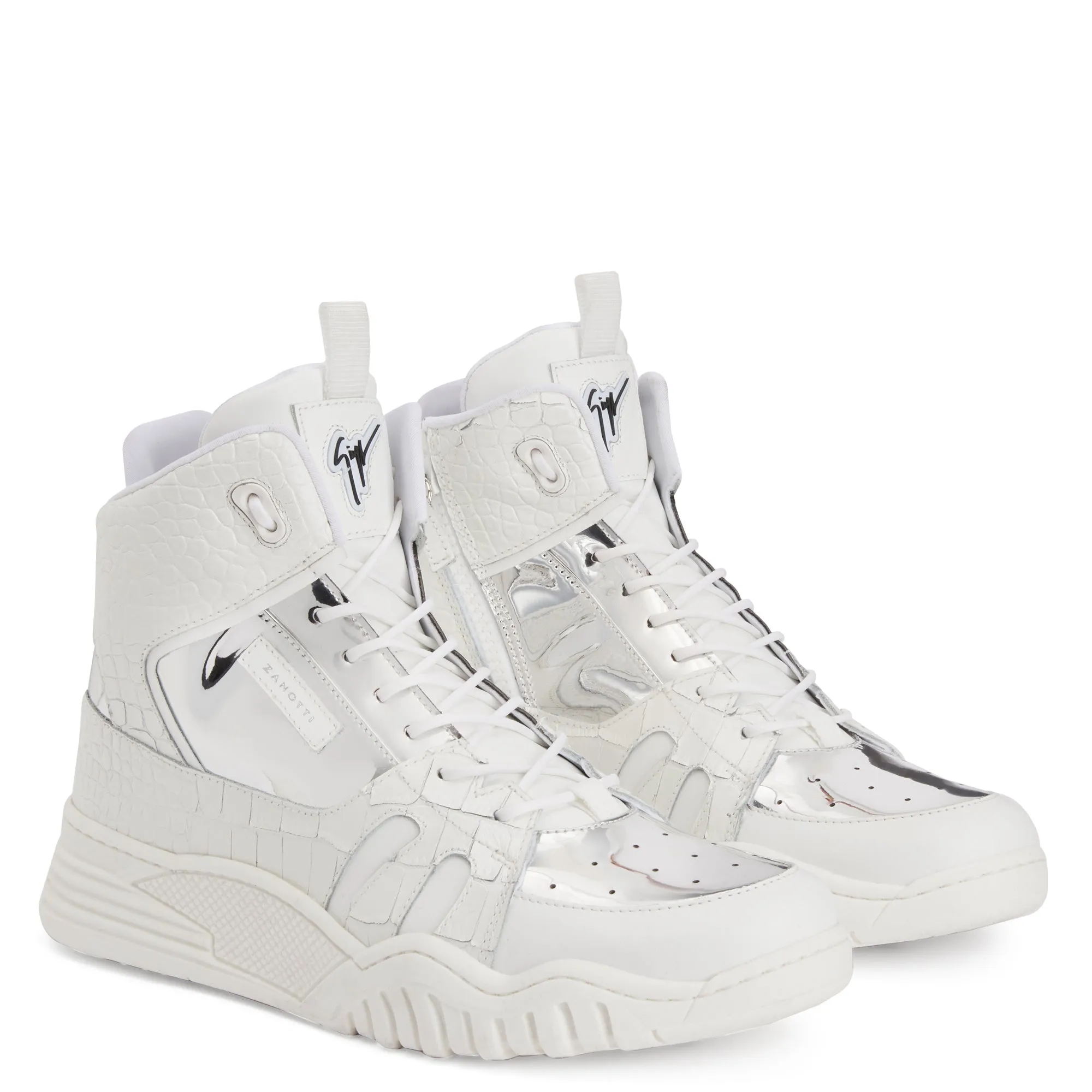 Giuseppe Zanotti Talon Jr.
