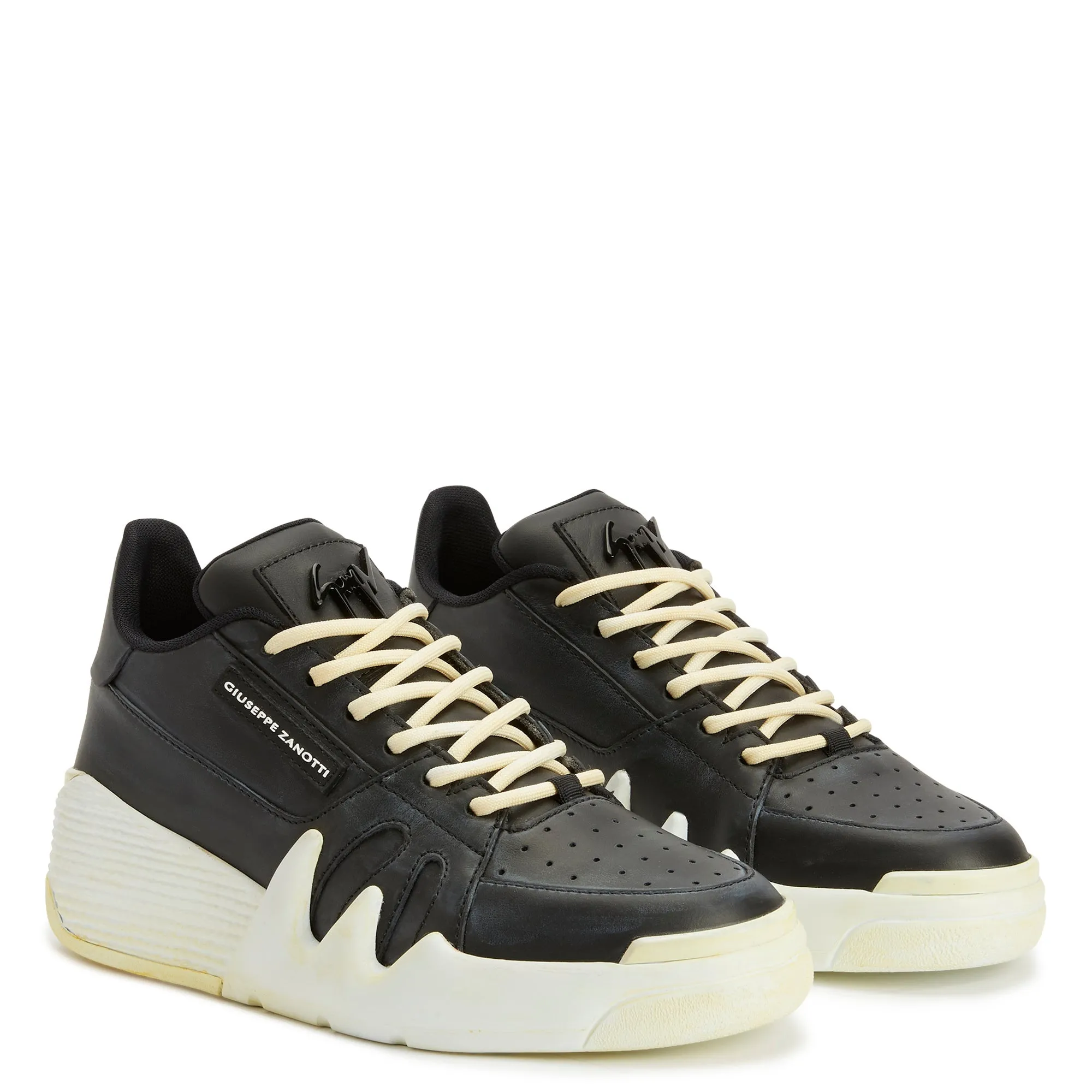 Giuseppe Zanotti Talon