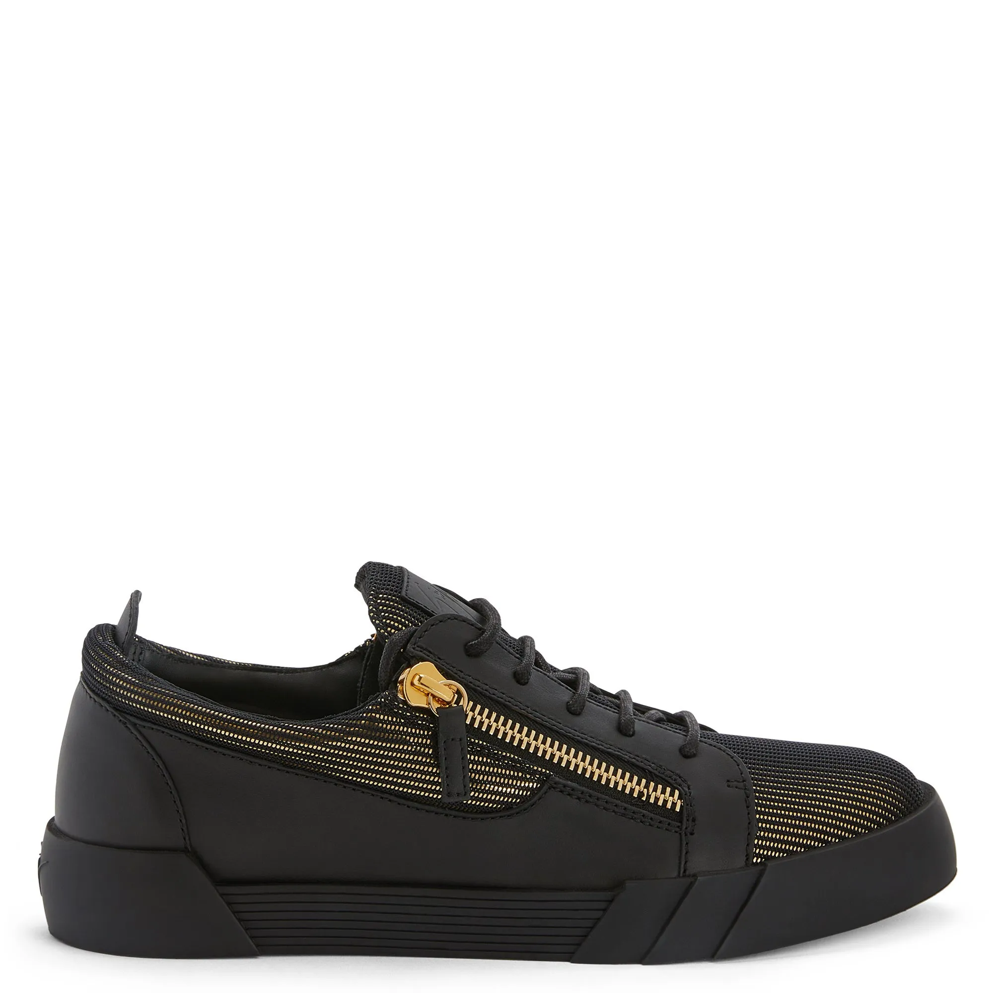 Giuseppe Zanotti The Shark 5.0 Low