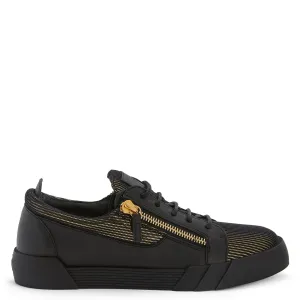 Giuseppe Zanotti The Shark 5.0 Low