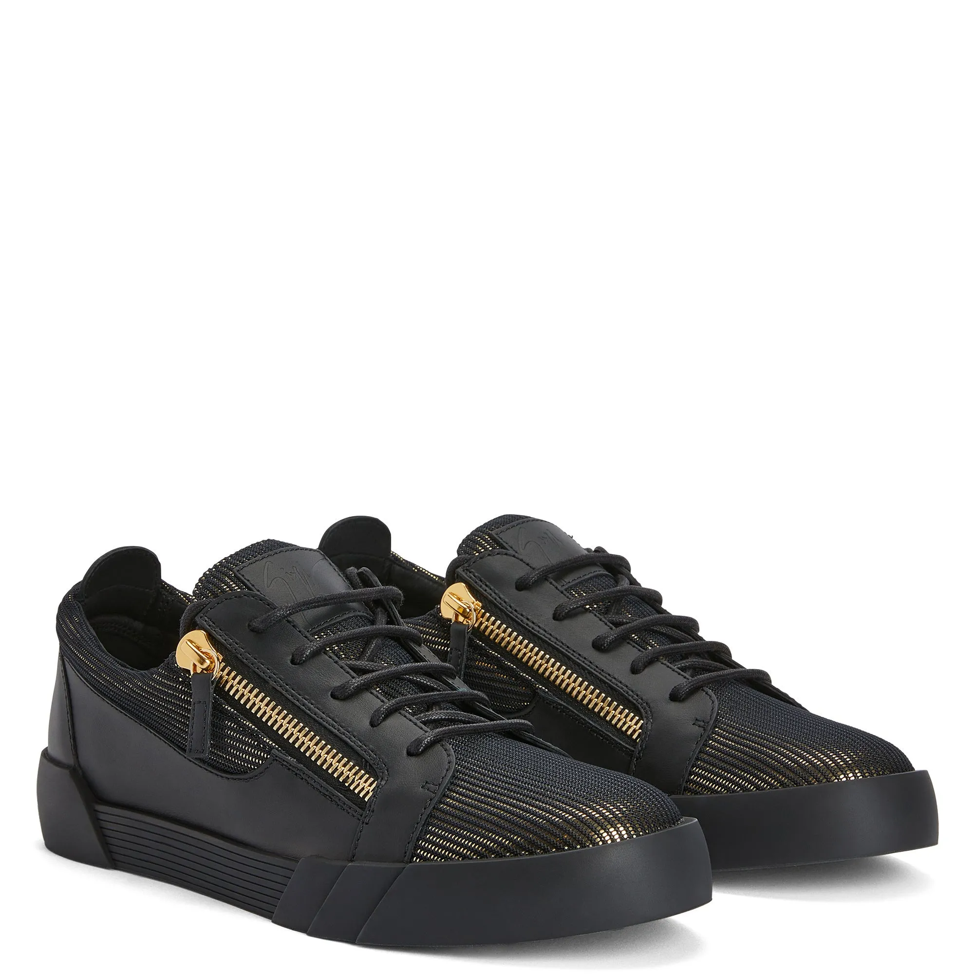 Giuseppe Zanotti The Shark 5.0 Low