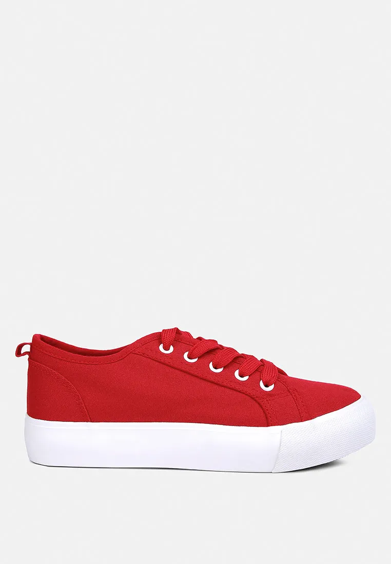 glam doll knitted sliver platform sneakers